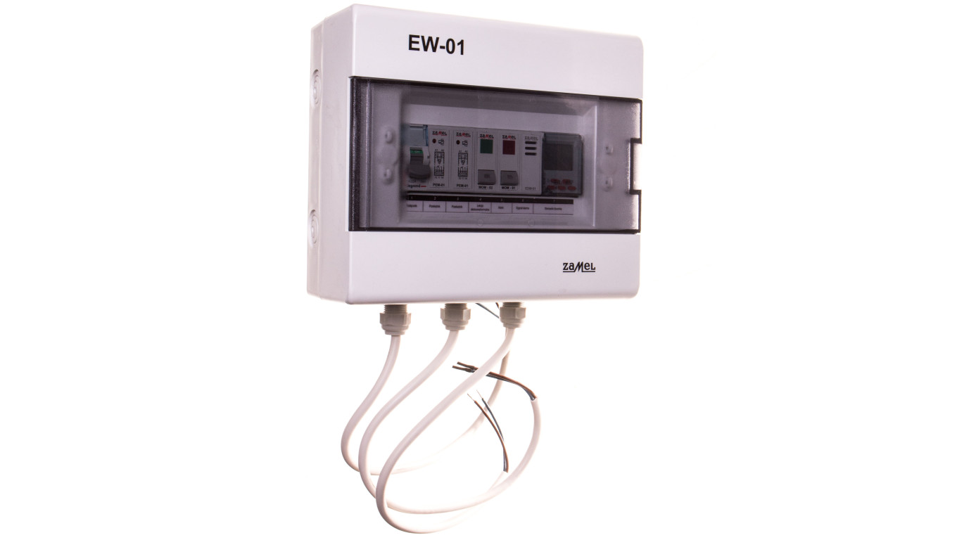 School Bell Tester/ Digital Boardman/ 230V EXTA EXT10000028
