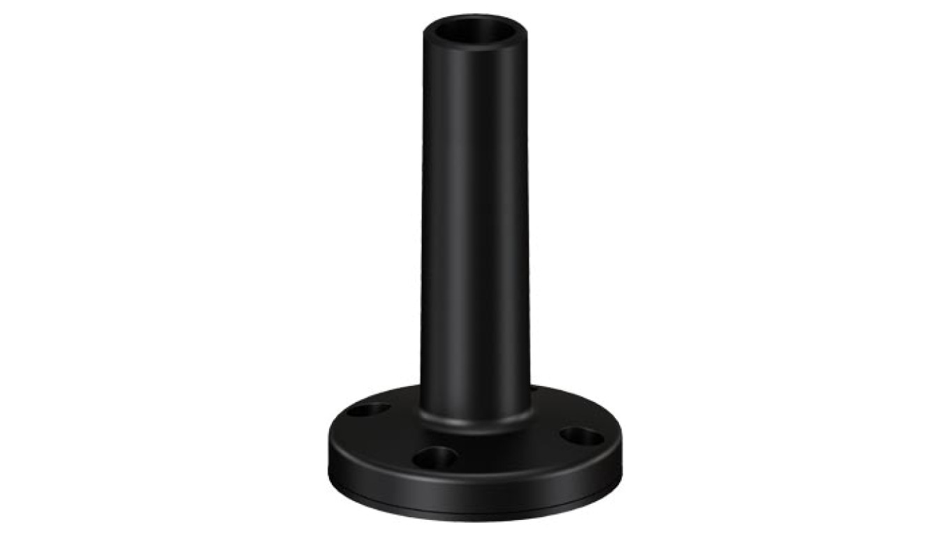 Pipe Base Height 100mm Plastic 8WD4618-0DA SIRIUS 8WD4