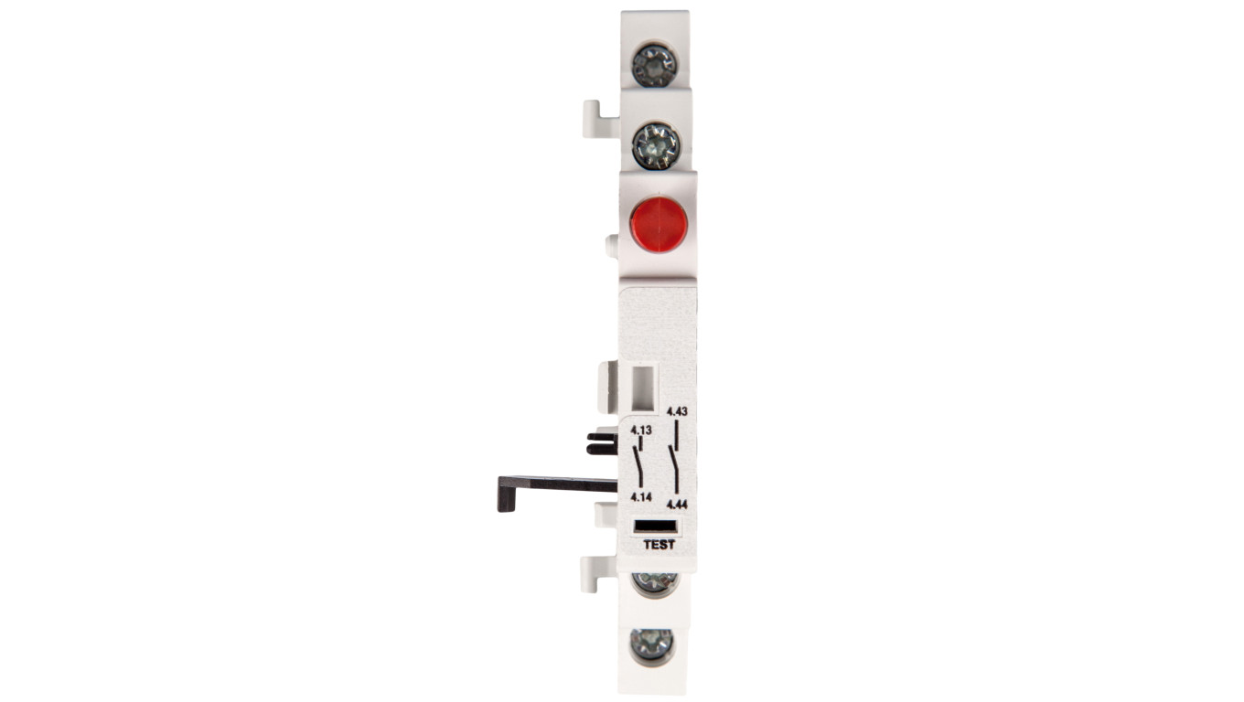 Auxiliary Contact 2Z Side Mount AGM2-10-PKZ0 072898