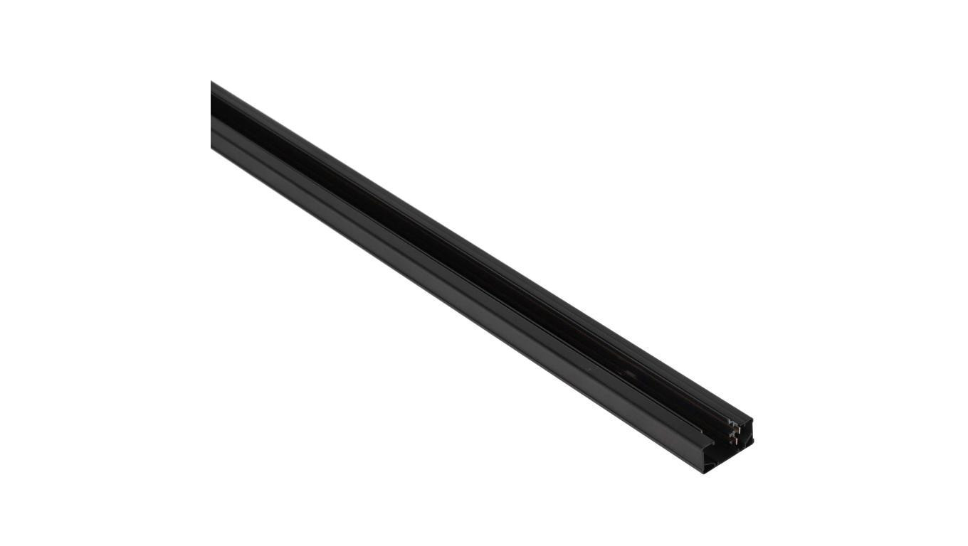 MEVA PRO Track 1m Rail Cable 1 Phase Surface Mounted EDO777521