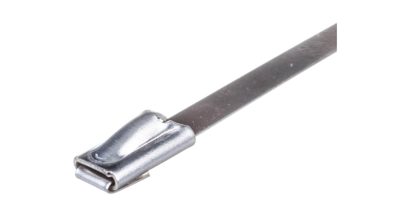 Steel Cable Strap TSB 20/5-304 E01TK-03020200201/100pcs