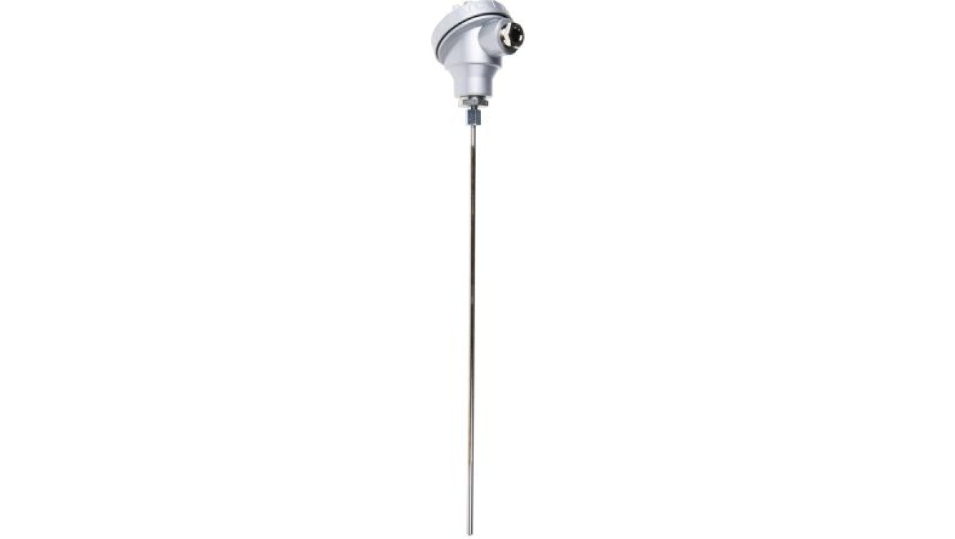 Thermoelement Typ J FüR +700C 400Mm, Edelstahl 316L 6212372