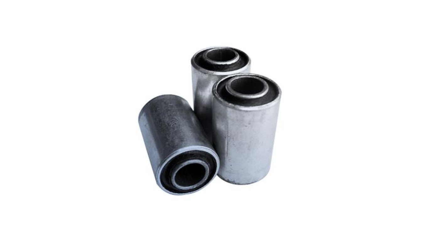 Gummischuffe, Innen: 12Mm, AußEn: 26Mm, LäNge: 20Mm 1893194
