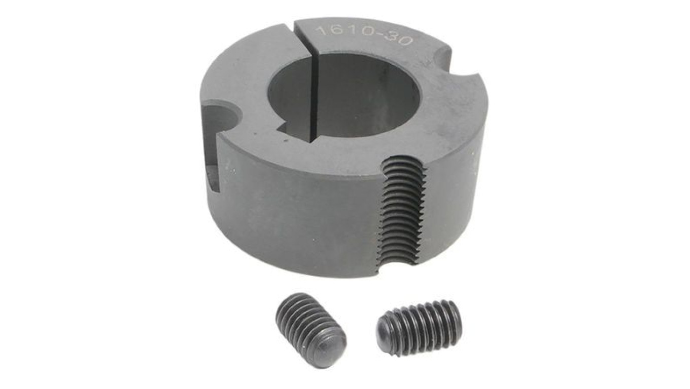 Konusbuchse RS PRO 1465445