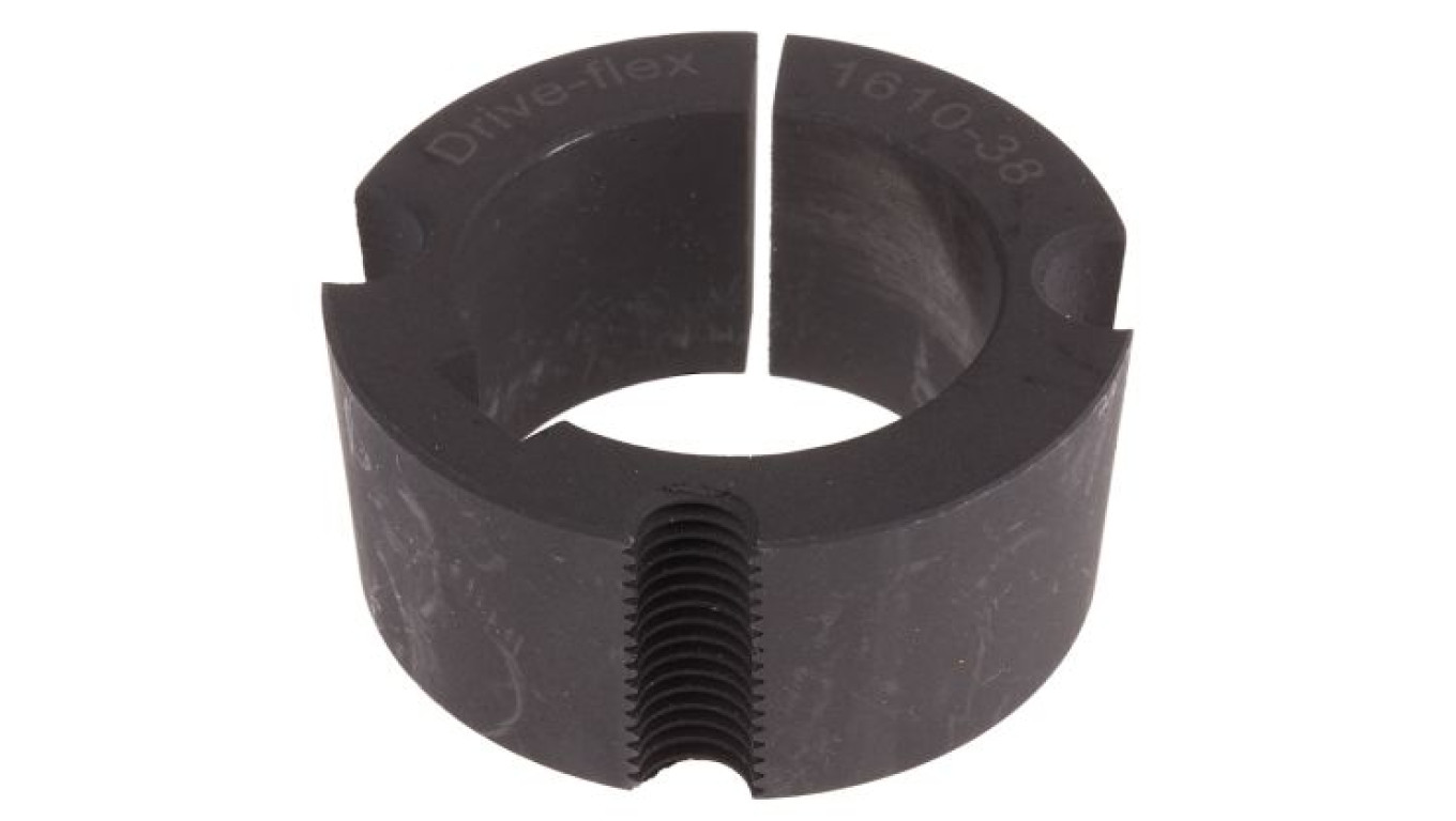 Konusbuchse RS PRO 184224