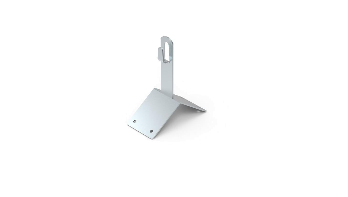 Roof Mount 6-8mm 100mm 20.1.1 OC/92000401