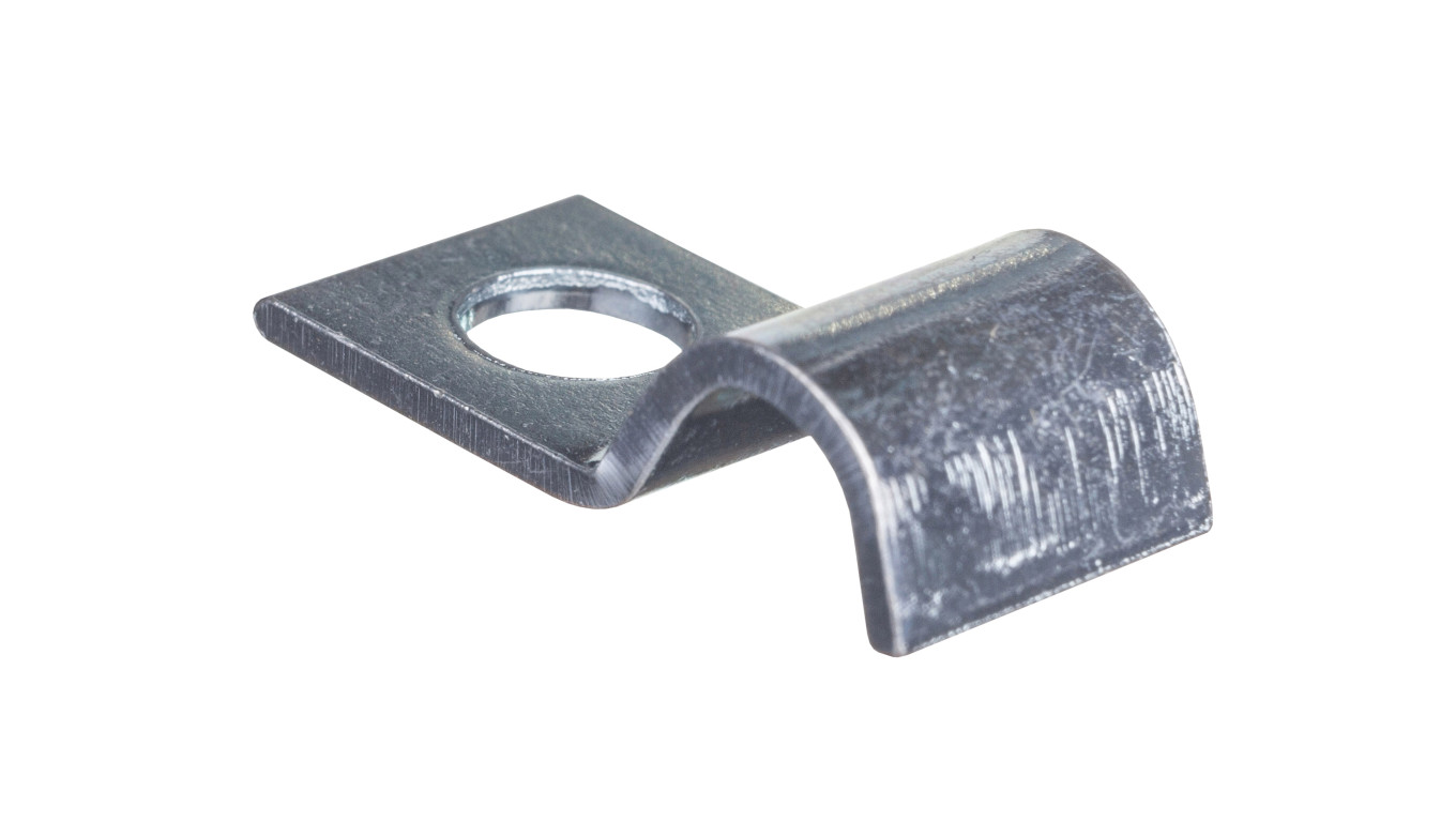 Metal bracket for 7mm 1015 7 G cable 1009044/100pcs KTS