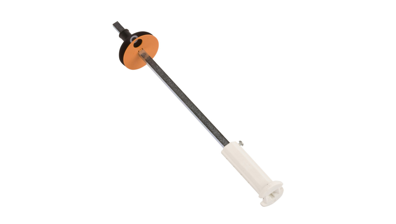 Drive Shaft 300-340mm VZ17 TeSys