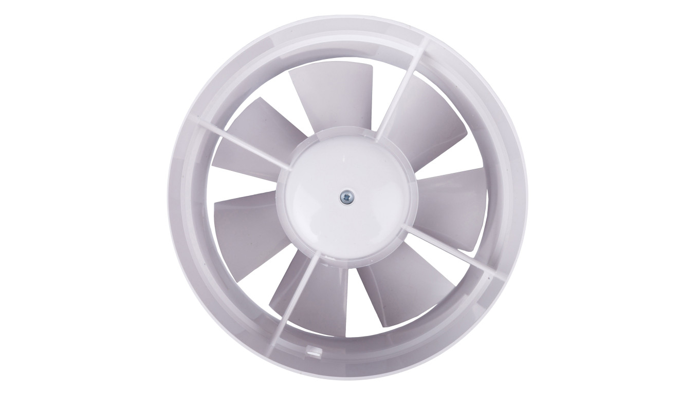 fi 150 230v 24w duct fan axial fans 150vko