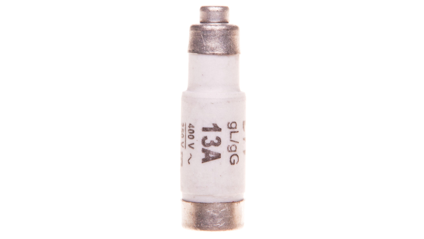 Fuse Block D01 13A gG 400V AC/250V DC E14 002211006