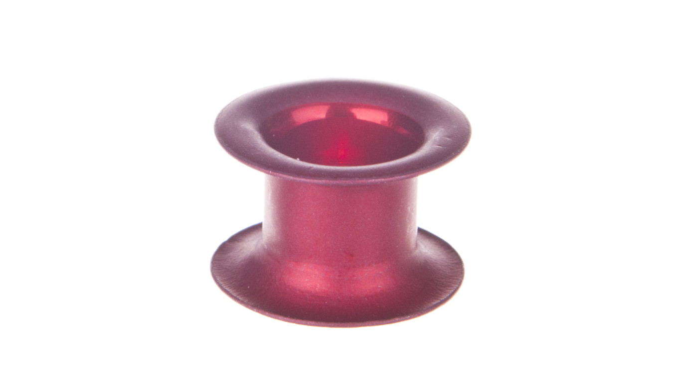 Caliber Insert 10A D02 for E18 Socket Red V 002243004