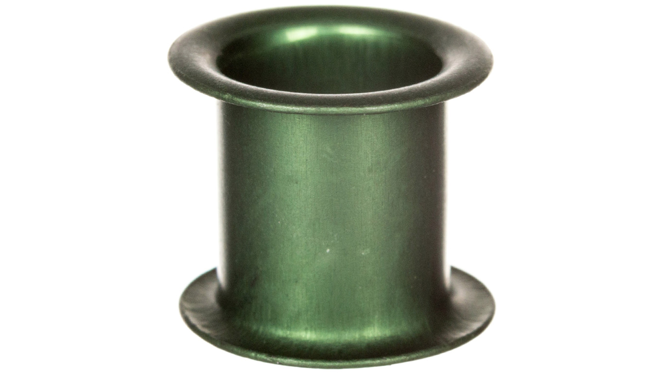 Caliber Insert 6A D01 for E14 Socket Green V D01 002241003