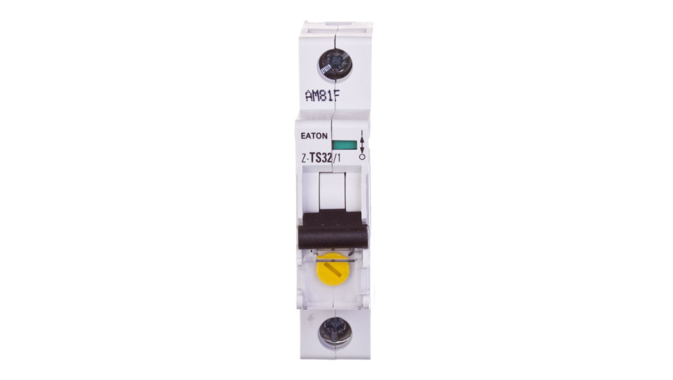 1P 20-32A Z-TS32/1 266853 Tariff Switch