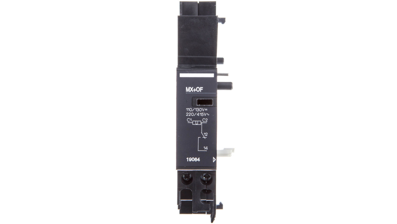 Buoyancy Trigger 230-415V AC 110-130V DC Acti9 Vigi 19064