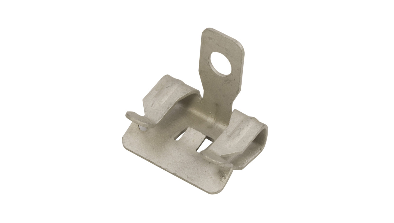 Spring Clamp 4H24 3-8mm 170020 CADDY