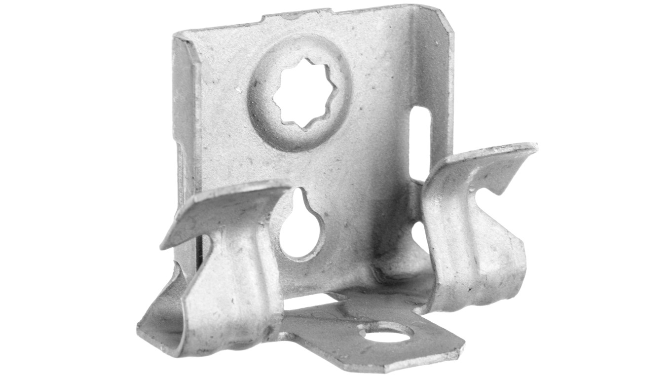 Spring Clamp EM24 3-8mm 170050 CADDY