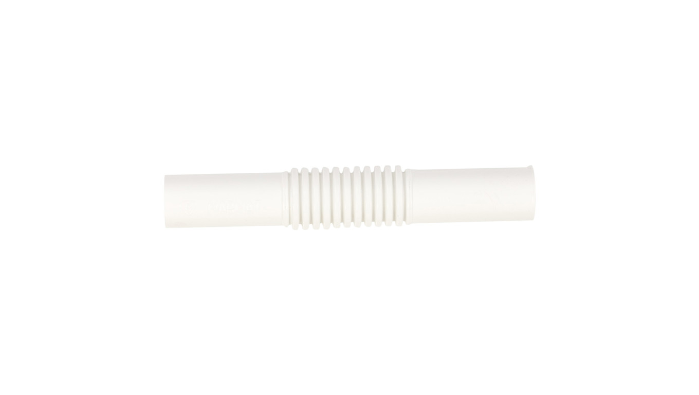 Smooth Pipe Fitting ZCL 22 68027/100 Pieces