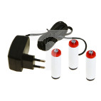 AA 3R6 Zamiastbateria - eliminator baterii