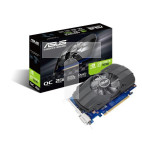 ASUS Phoenix GeForce GT 1030 OC 2GB 64B GDDR5