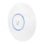 Access Point UBIQUITI UAP-AC-PRO (11 Mb/s - 802.11b, 1750 Mb/s - 802.11ac, 450 Mb/s - 802.11n, 54 Mb/s - 802.11a, 54 Mb/s - 802.