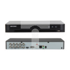 AcuSense rejestrator Turbo HD 8 kanałowy 4 Mpix lite, 15 kl./s, 1 HDD