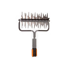 Aerator obrotowy 205mm 1000689