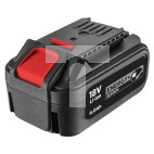 Akumulator 18V Li-Ion/4.0Ah Energy+ 58G004