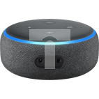 Amazon Głośnik Echo Dot 2018 Charcoal