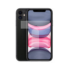 Apple iPhone 11 64GB Black