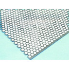 Arkusz blachy 500mm x 500mm x 1.2mm