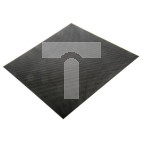Arkusz z włókna węglowego, Epoksyd z włóknem węglowym, dł.: 300mm, szer.: 300mm, gr.: 1mm