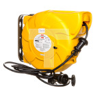 Automatyczny przedłużacz bębnowy Automatik-Box IP44 16+2m H07RN-F 3G1,5 1241004300
