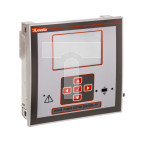 Automatyczny regulator współczynnika mocy do układów 1f i 3f n/n i s/n DCRG8