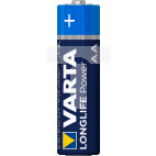 Bateria alkaliczna LR6 / AA LONGLIFE POWER /4 szt./