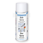 Cynk ocynk w sprayu 400 ml Germany / Cynk spray / Ochrona przed korocją / Antykorozyjny spray Weicon 11000400