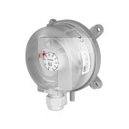 DBL-205C presostat ciśnienia różnicowego 20-300Pa