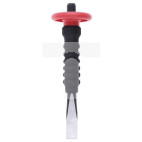 Dłuto 1 Piece 13,0 mm Stal chromowo-wanadowa Zimne RS PRO