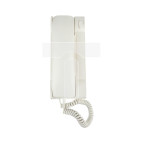 Domofon UNIFON 1132/620 biały