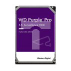 Dysk HDD WD Purple Pro WD101PURP (10 TB 3.5 256 MB 7200 obr/min)