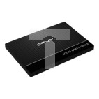 Dysk PNY Technologies CS900 SSD7CS900-120-PB (120 GB 2.5 SATA III)