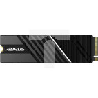 Dysk SSD Gigabyte Aorus Gen4 7000s 1 TB M.2 2280 PCI-E x4 Gen4 NVMe (GP-AG70S1TB)