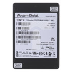 Dysk SSD Western Digital Ultrastar DC SN840 WUS4BA119DSP3X1 (1.92 TB U.2 PCIe NVMe 3.1 x4 1DW/D SE)