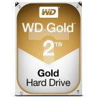 Dysk serwerowy HDD WD Gold DC HA750 (2 TB 3.5 SATA III)