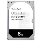 Dysk serwerowy HDD Western Digital Ultrastar DC HC320 (7K8) HUS728T8TAL4204 (8 TB 3.5 SAS3)