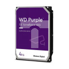 Dysk twardy HDD 4TB SATA III 256 MB do rejestratorów - WD42PURZ Western Digital
