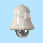 Dzwonek elektromechaniczny czaszowy Dzwon DM-1/250V FIRMOWY