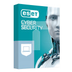 ESET Cyber Security ESD 3U 12M