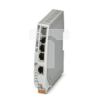 Ethernetowy Switch przemysłowy FL Switch 1005N 1085039