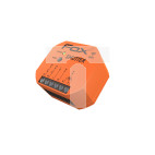 FOX Sterownik rolet Wi-Fi 230V Shutter Wi-STR1S2-P