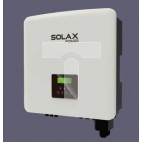 Falownik Inwerter PV Solax 3 fazowy X3-Hybrid-15.0-M (G4) 18000Wp podłączenie Matebox